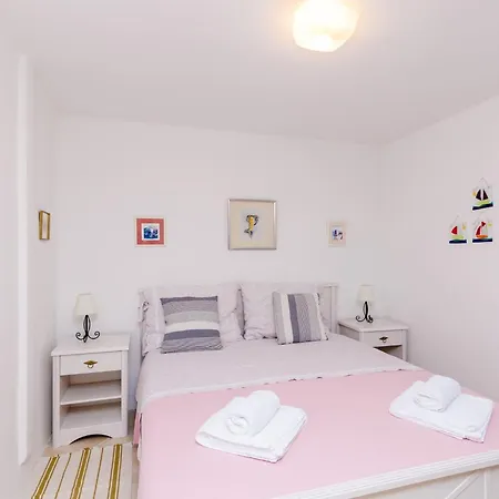 Simovi - One Bedroom * 杜布罗夫尼克