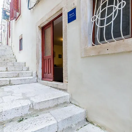 Simovi - One Bedroom Apartment Dubrovnik