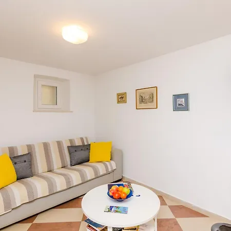 Simovi - One Bedroom Dubrovnik