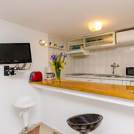 Simovi - One Bedroom Apartment Dubrovnik