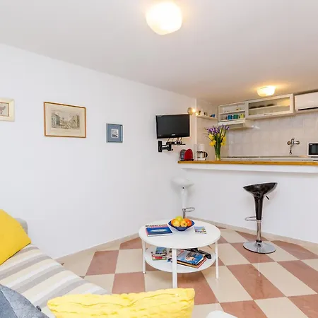 Simovi - One Bedroom Dubrovnik