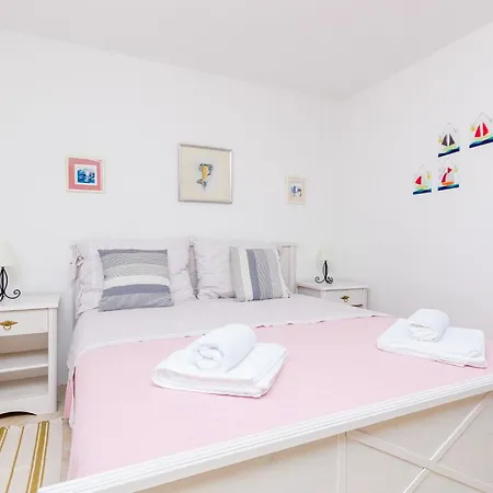 Simovi - One Bedroom * 杜布罗夫尼克