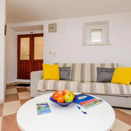 Apartment Simovi - One Bedroom Dubrovnik