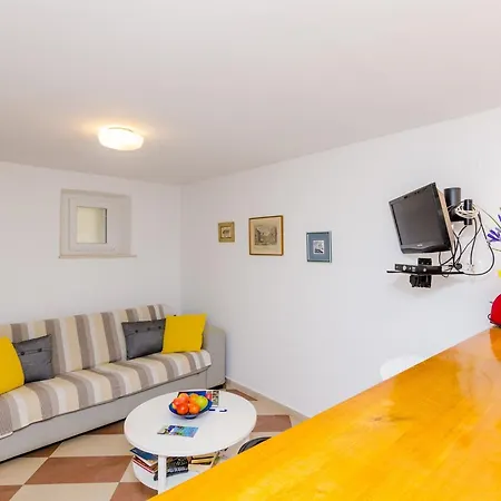 Simovi - One Bedroom Dubrovnik
