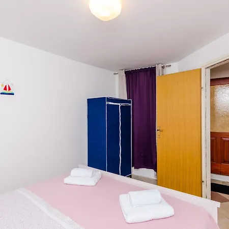 Simovi - One Bedroom * 杜布罗夫尼克